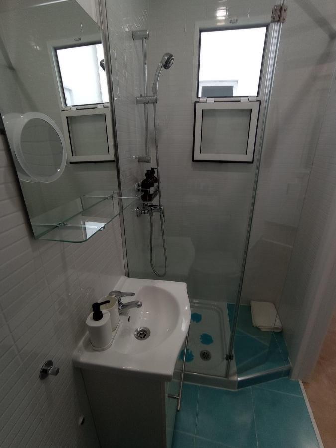 Apartamento Aza مالقة المظهر الخارجي الصورة