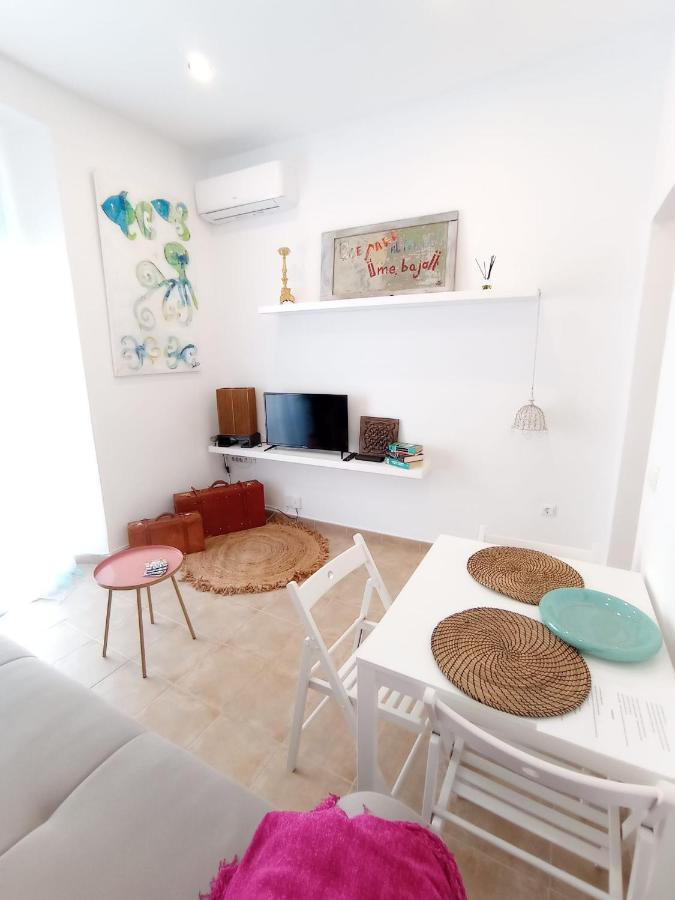 Apartamento Aza مالقة المظهر الخارجي الصورة