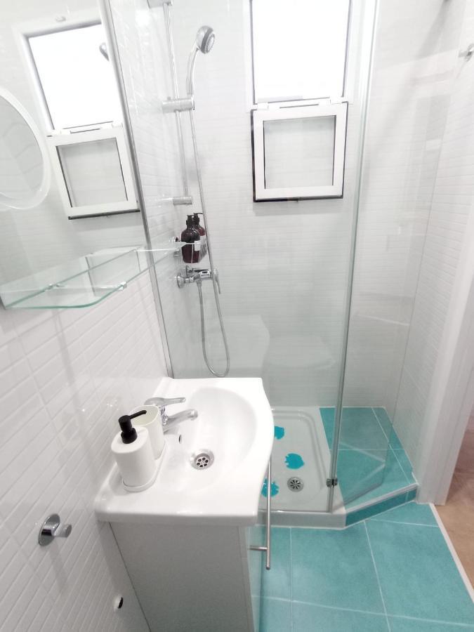 Apartamento Aza مالقة المظهر الخارجي الصورة